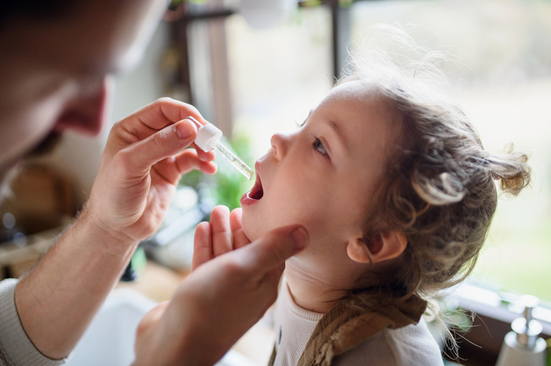SublingualImmunotherapy